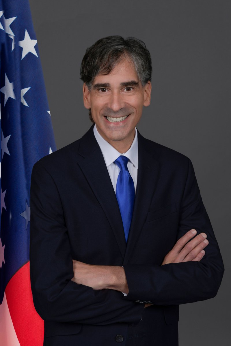 BJSgov's tweet photo. Join us in welcoming BJS’s new Director, Dr. Alexis R. Piquero. Dr. Piquero is a nationally and internationally recognized criminologist with more than 25 years of experience. https://t.co/GD5L3KDDV3