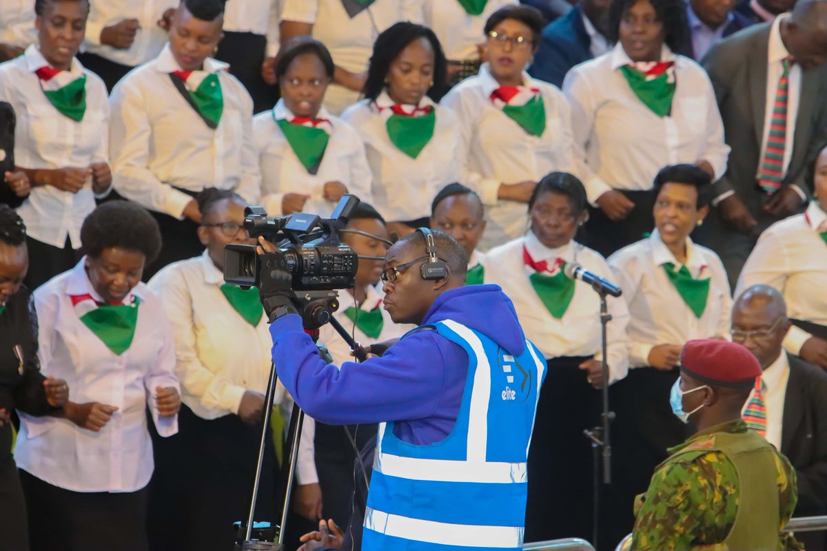 EliteSoundsKe's tweet image. Tasked with this important National Duty because we know what to do
#EliteSounds #EliteEvents #EliteDeejays #KenyaDecides2022 #GE2022 #KenyaElections2022