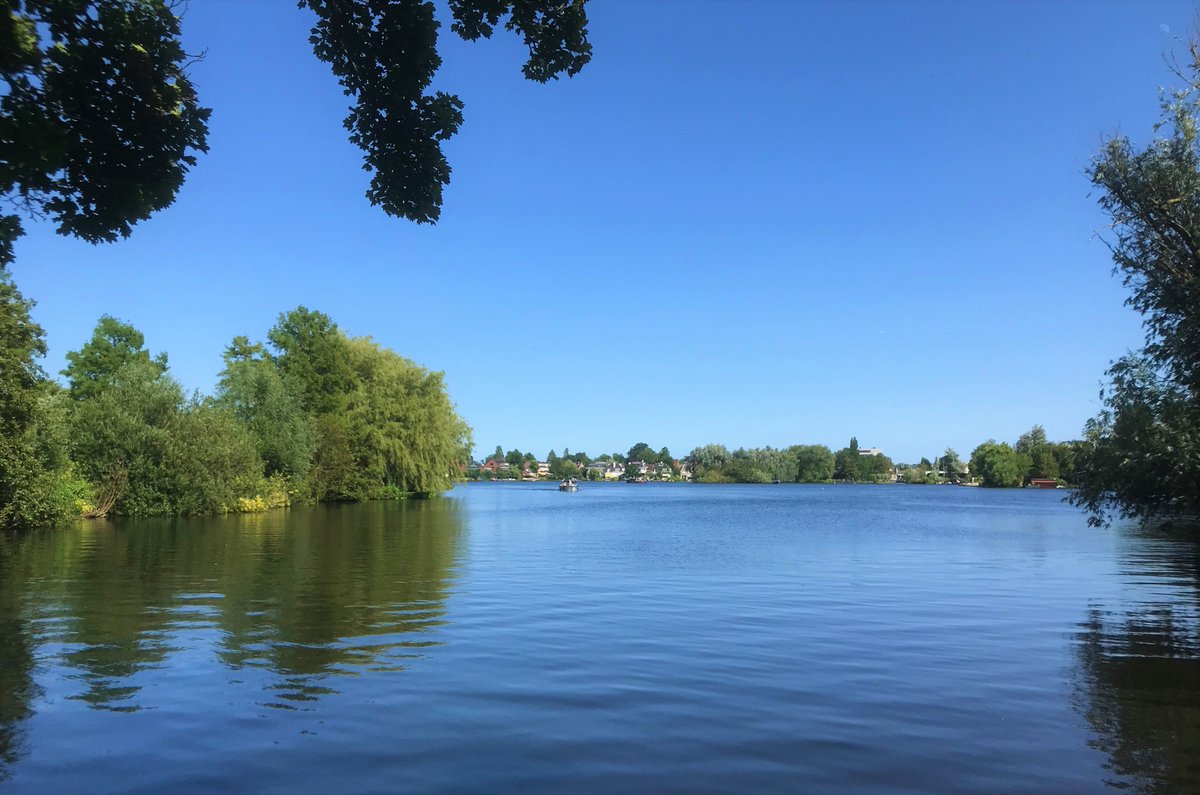 Youllne47892817's tweet photo. Bergse Achterplas, Rotterdam😍 https://t.co/mpHBUbmRvZ