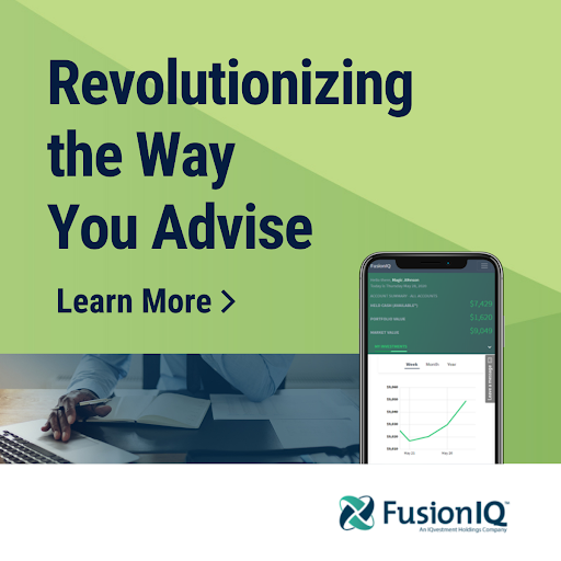 FusionIQ tweet media