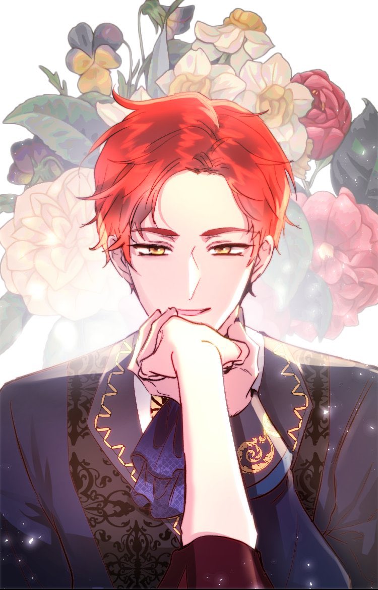 ❤️<로잘린 보가트>❤️
무료 회차 3화 / 미리보기 8화 업로드 되었습니다.
새로운 적발 존잘남이 등장합니다…🌺

보러가기➡️naver.me/G2HuhStG