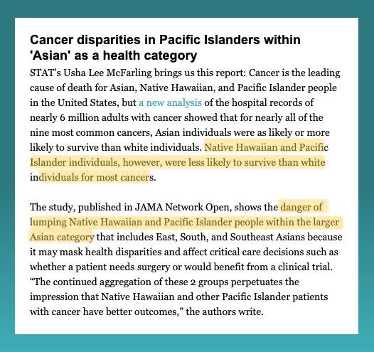 Mahalo @statnews (@ushamcfarling) for sharing the story with the medical research community & general public! @StanfordCancer @StanfordMed @StanfordRadOnc @StanfordMedOFDD
