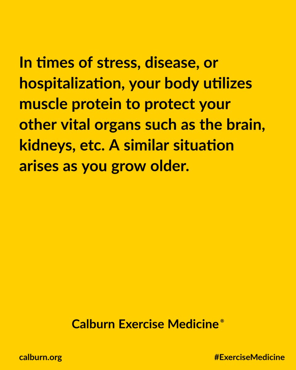 Calburn Fitness Solutions tweet media