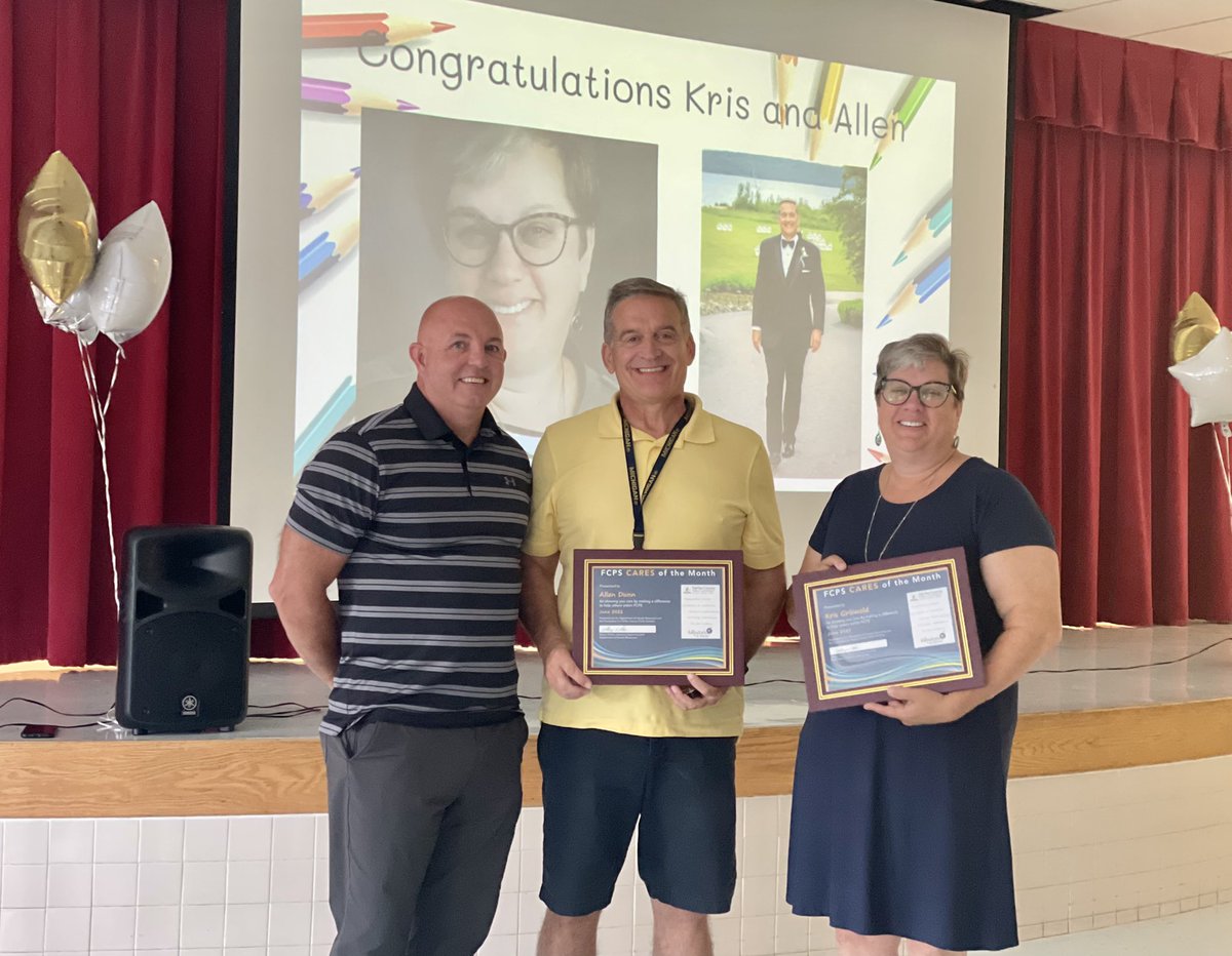 Groveton ES tweet media