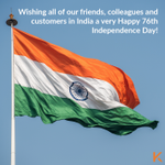 Image for the Tweet beginning: #IndependenceDayIndia 🧡 🤍 💚 