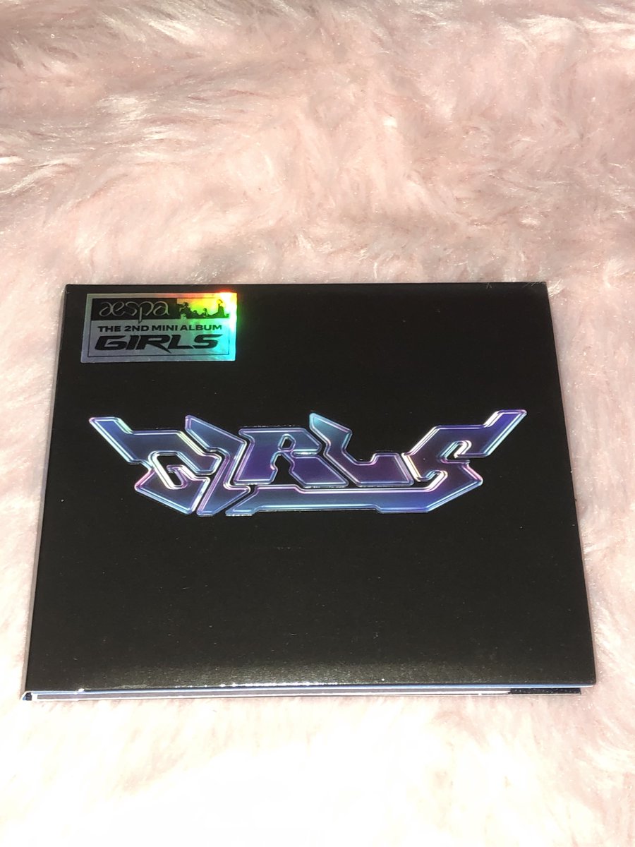 adubu_cartz's tweet photo. Wts | Lfb | Girls Digipack (unsealed)

~ ₱350 + ₱25 pf
~ Pb, cd, folded poster, poster (with poster tube)
~ mint condi
~ payo
~ gcash, shopee pay
~ sco, ggx, jnt, flash

T. Digipack unsealed, girls album, aespa, karina, winter, ningning, giselle, https://t.co/Y9QRpr7h2T