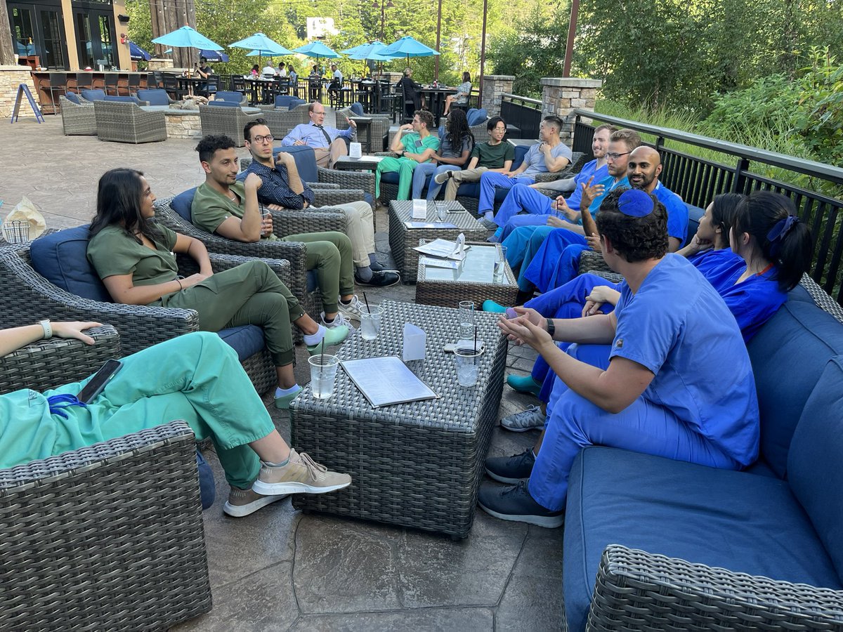 NJMS Urology (@njmsurology) on Twitter photo Had a great time hosting this year’s Intern Boot Camp, providing hands-on experience + social after. Thanks <a href="/rwjurology/">Rutgers RWJ Urology</a> <a href="/adseftel/">allen seftel</a> <a href="/HUMCUrology/">HackensackUMC Department of Urology</a> looking forward to more events together! Had a great time hosting this year’s Intern Boot Camp, providing hands-on experience + social after. Thanks <a href="/rwjurology/">Rutgers RWJ Urology</a> <a href="/adseftel/">allen seftel</a> <a href="/HUMCUrology/">HackensackUMC Department of Urology</a> looking forward to more events together!