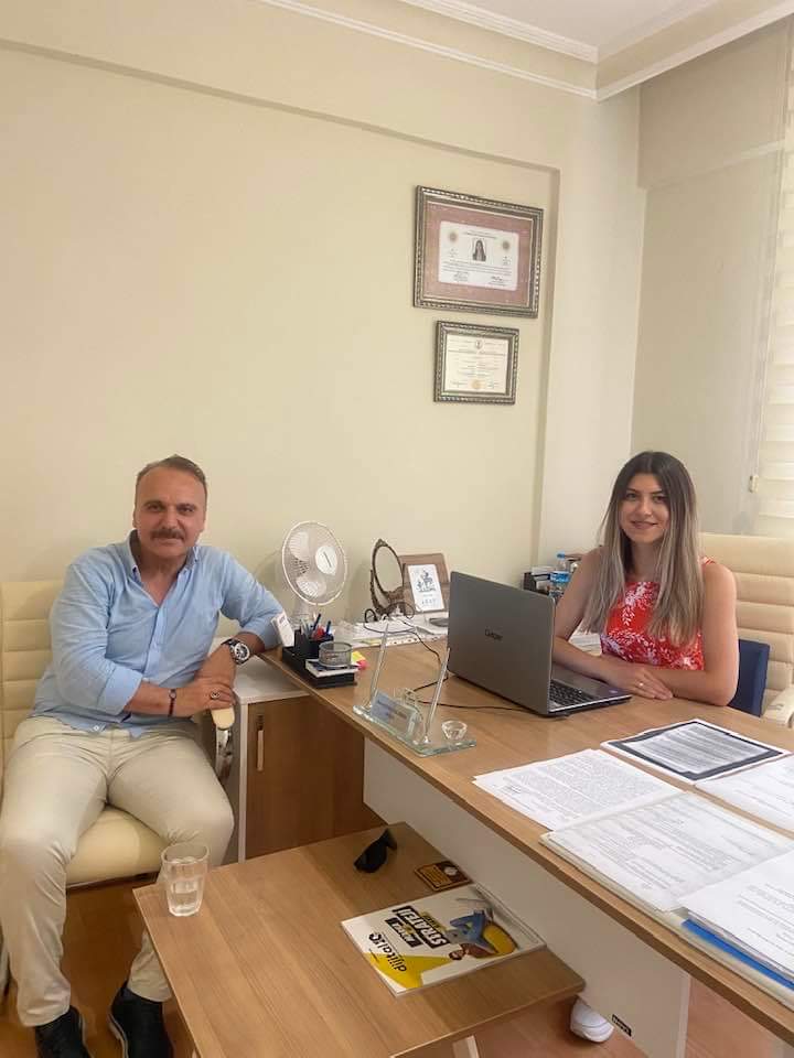 hursagliksen's tweet photo. #EK #ÖDEME #YÖNETMELİĞİNİN #İPTAL #DAVASI #HAZIR
◾Sendikamız avukatlarından Av. Serra hanım ile Son çıkan dönersermaye yönetmenliğimini inceledik.
◾Ve bir çok maddenin iptali için hızlı bir şekilde dava açmak gerekli hazırlıklara başladık
@hursagliksen
@Erdogancakmaksb https://t.co/RKq8GgdvHI