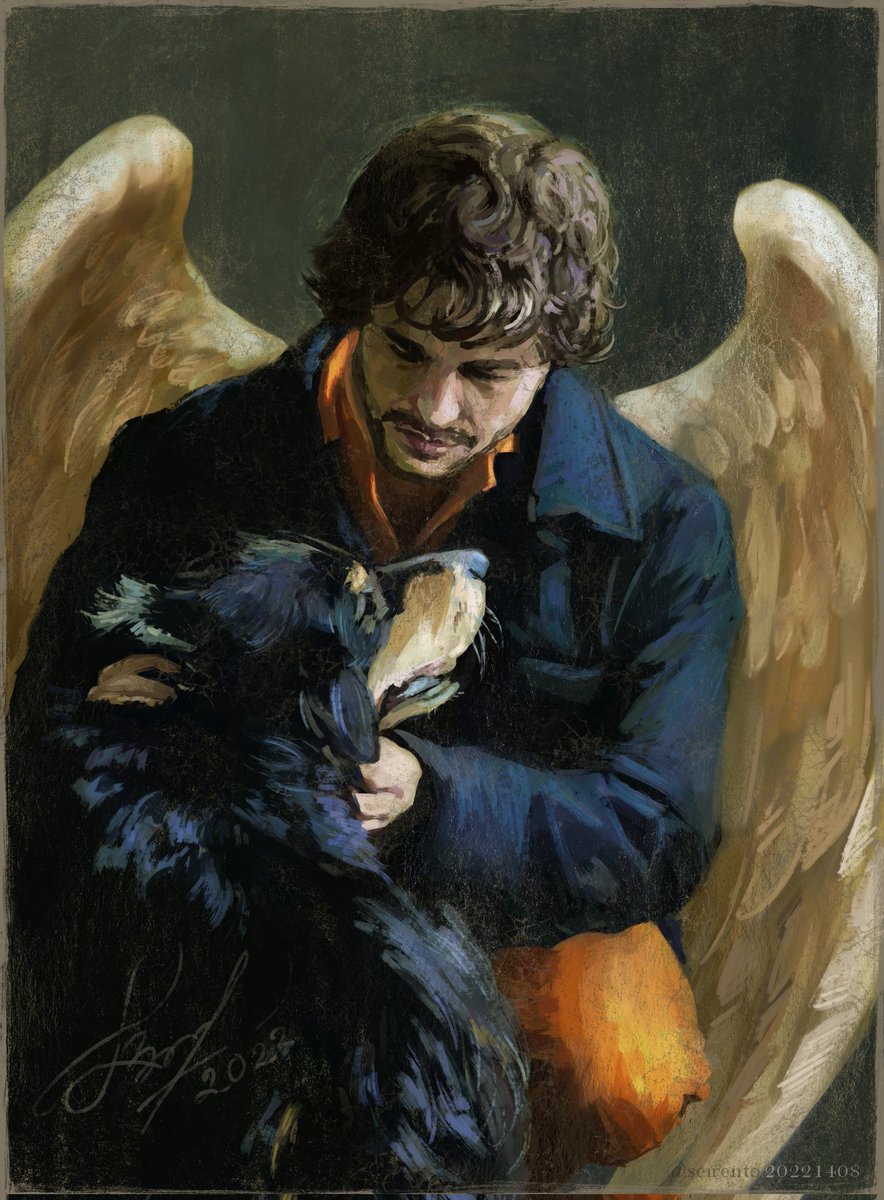seirento_'s tweet photo. #Hannibal https://t.co/ctFJzl9hXc