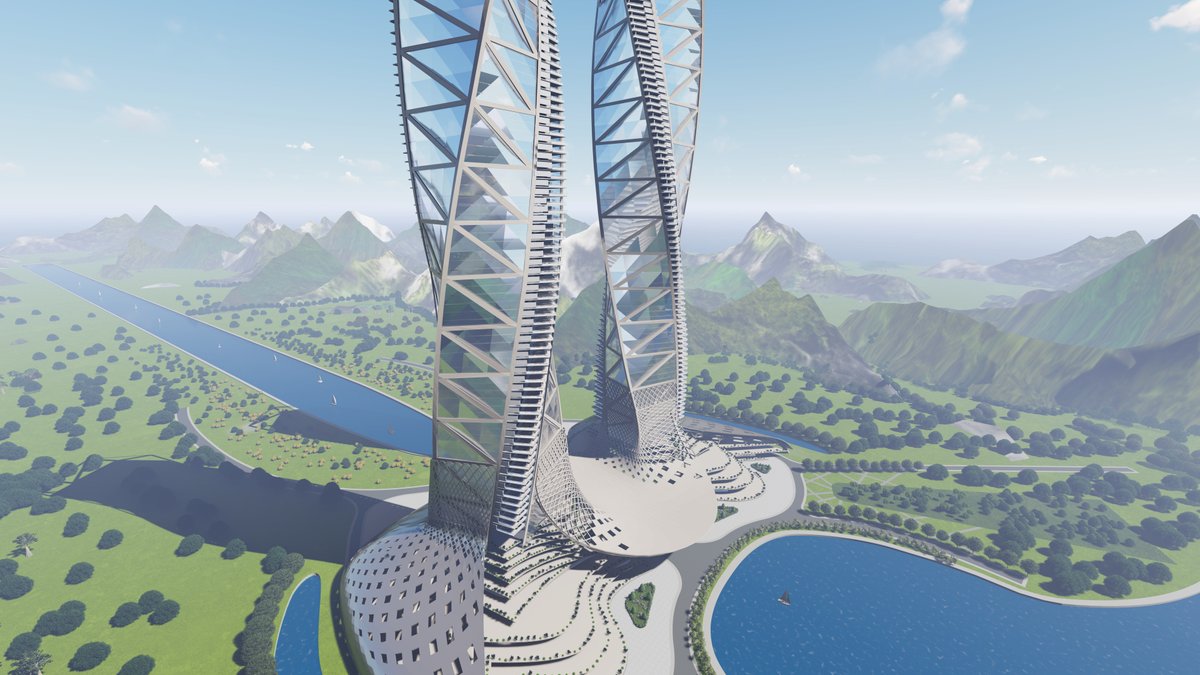 GM❤️ 🌅with a twist! 

Hop over to our Discord for the friendliest welcome you'll get all week! 🤝

discord.com/invite/ethereu…

#Metaverse #metaverseproject #nfts #NFTsCommunity #Discord