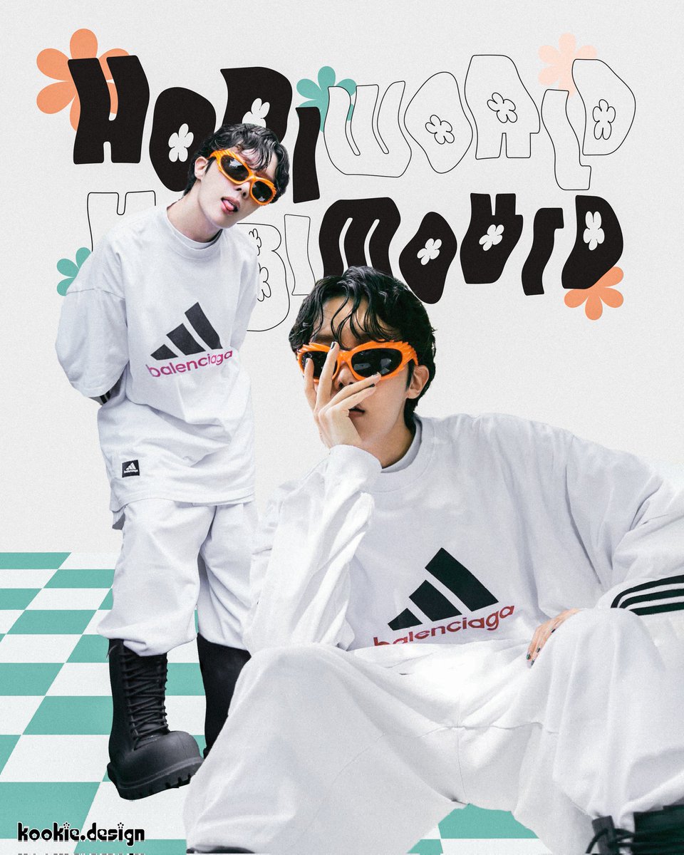 kookie_design's tweet photo. Hobi World 🌼
#jhope #hobi #bts #btsedit #btsdesign #gvfxarmy https://t.co/kHXyfYgC2Y