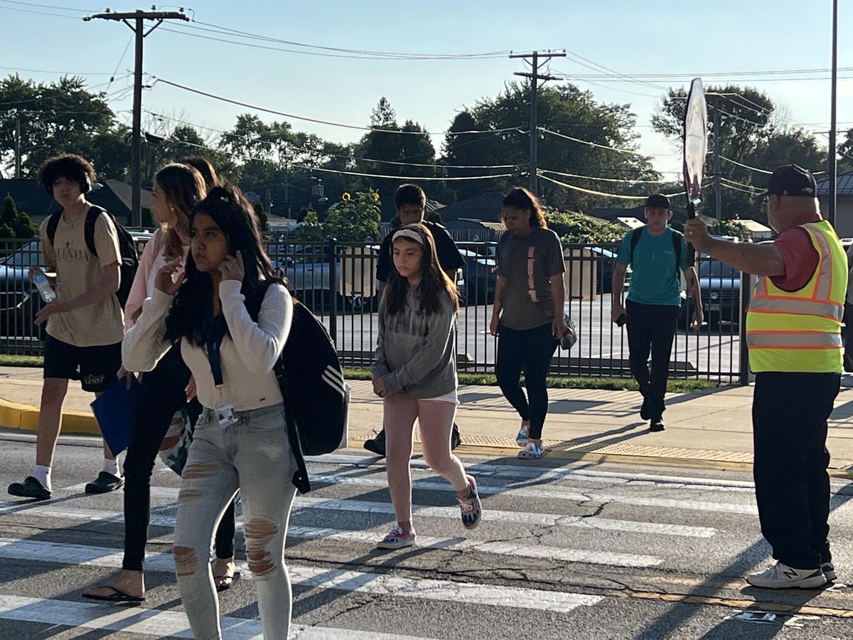 Leyden High Schools District 212 tweet media