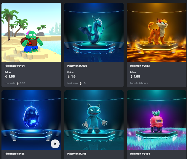 Bro... 

They updated all of the art except for Kevin.