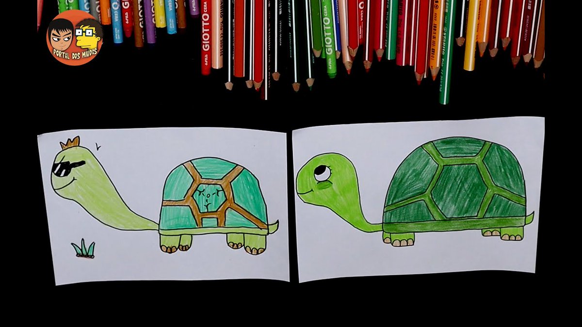 DosMiudos's tweet photo. How to draw a Turtle! See the step-by-step instructions on our website, where you can also download the coloring page https://t.co/O9H3LFrhi7 #portaldosmiudos #turtle  #howtodraw #kidsdrawing #artforkids #drawingforchildren #drawingforkids #drawingforkidseasy #easydrawingforkids https://t.co/bJSK4CL93T