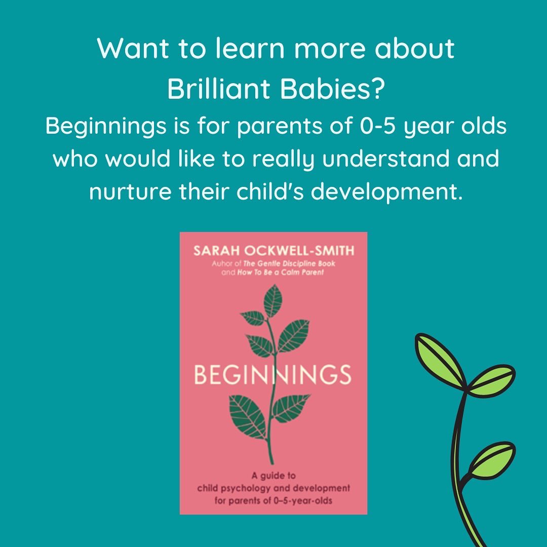 Don’t be duped into believing there is something wrong with you, or your baby, if somebody else’s routines or sleep schedules don’t work. They rarely do. The problem is one belonging to our society - not parents or babies. 

Want to read more? 📚 amzn.to/3w5Y7aP
#baby
