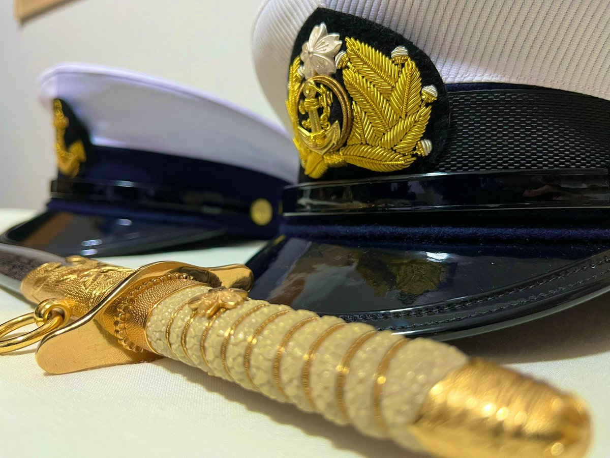 ijn_jmsdf_'s tweet photo. 遅くなりましたが、本日は終戦から77年ですね
今を生きる我々は先の大戦で斃れられた方々に対して恥ずかしくない生き方ができているのでしょうか…
これからも一生懸命に生きねば… https://t.co/3ij4uZvS22