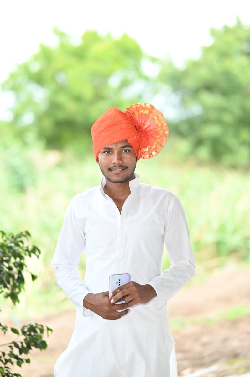 SajanOhol's tweet photo. ACTION WITHOUT IDEAS CAN BE A LETHAL WEAPON..
__BUT IDEAS WITHOUT ACTION IS ACTUALLY WASTE OF TIME...
__YOU NEEDTO BE DESERVING BEFORE YOU DESERVE.

BUS MANGTA HAI TOH MANGTA HI HAI✌️
#_Sajan_Ohol
#_LOVE_YOU_ALL_MY_FRIENDS.. https://t.co/9KcAAlTx93