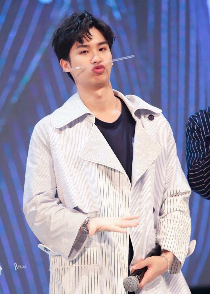 KAKAK PACAR LUCUUKKK.. Anak teka darimana iniii(╥_╥)