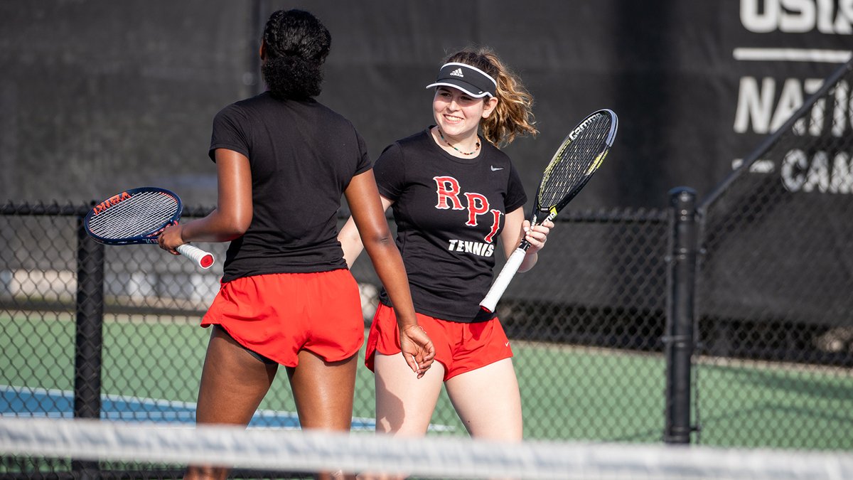 RPIAthletics's tweet photo. .@RPIWomensTennis Hosts 10 Events in 2022-23

https://t.co/sXfUpS7eDj

#RPIWT | #d3tennis https://t.co/xsZr23qcH2