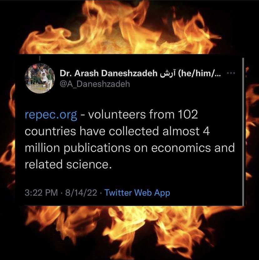 Nyrhalahotep's tweet photo. Break out of your political bubble, that tiny but safe little space the algorithm has tucked you into, and demand truth… ESPECIALLY when it contradicts your ideologies. •
#GoogleABetterSearchEngine #SearchTheWeb https://t.co/SN04VmiWOp