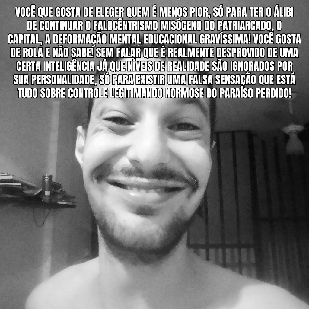 "maloqueiro não se assombra com qualquer coisa" <a href="/NacaoZumbi/">Movimento Mangue</a>