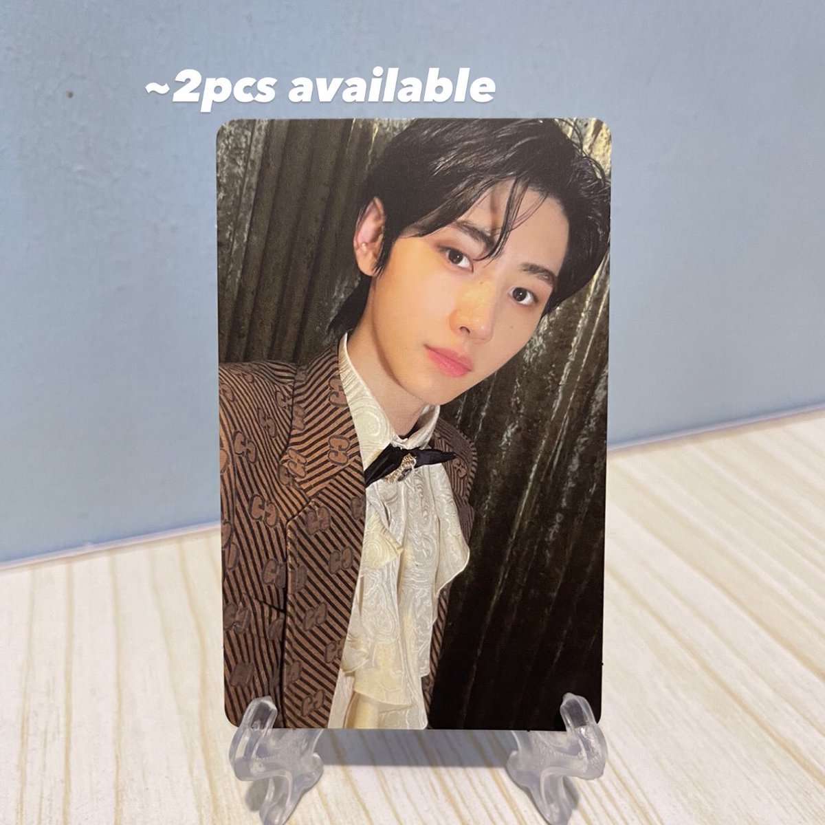 CepheusKim's tweet photo. wts lfb ph #CN_ONHANDS | #CNPaydaySale

8.15 Payday Decluttering Sale! 

ENHYPEN DIMENSION: DILEMMA PC 

⤷ 230ea only!

mop: gcash
mod: sco,ggx,jnt

•reply or dm to claim

🏷enha d:d jungwon heeseung jay jake sunghoon sunoo ni-ki charybdis scylla odysseus https://t.co/xxFascTobY