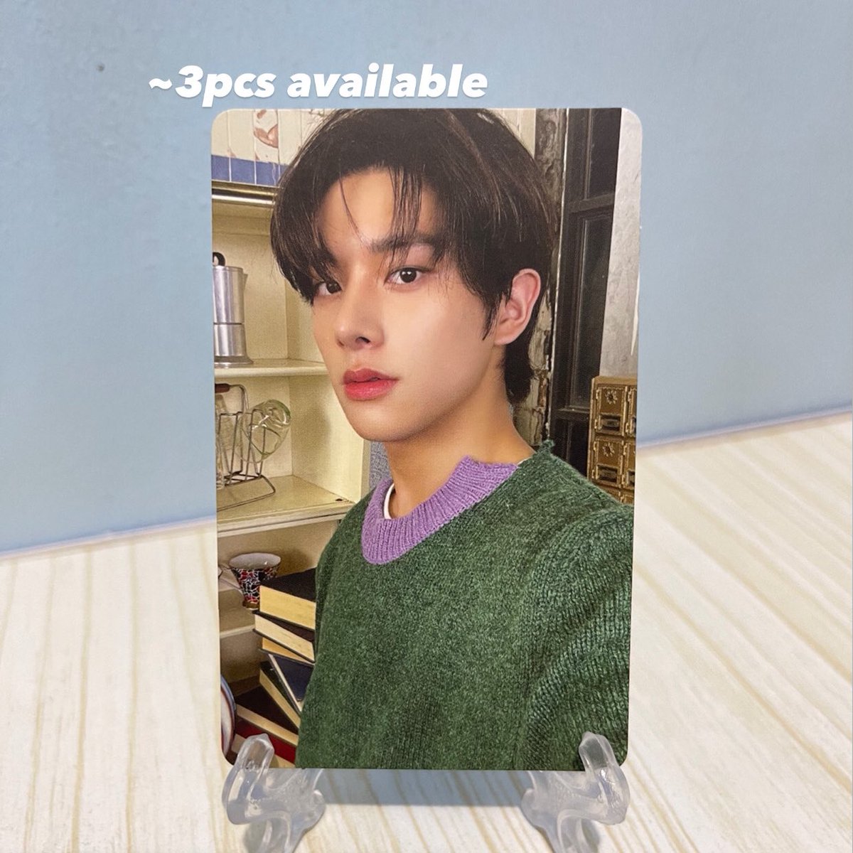 CepheusKim's tweet photo. wts lfb ph #CN_ONHANDS | #CNPaydaySale

8.15 Payday Decluttering Sale! 

ENHYPEN DIMENSION: DILEMMA PC 

⤷ 230ea only!

mop: gcash
mod: sco,ggx,jnt

•reply or dm to claim

🏷enha d:d jungwon heeseung jay jake sunghoon sunoo ni-ki charybdis scylla odysseus https://t.co/xxFascTobY