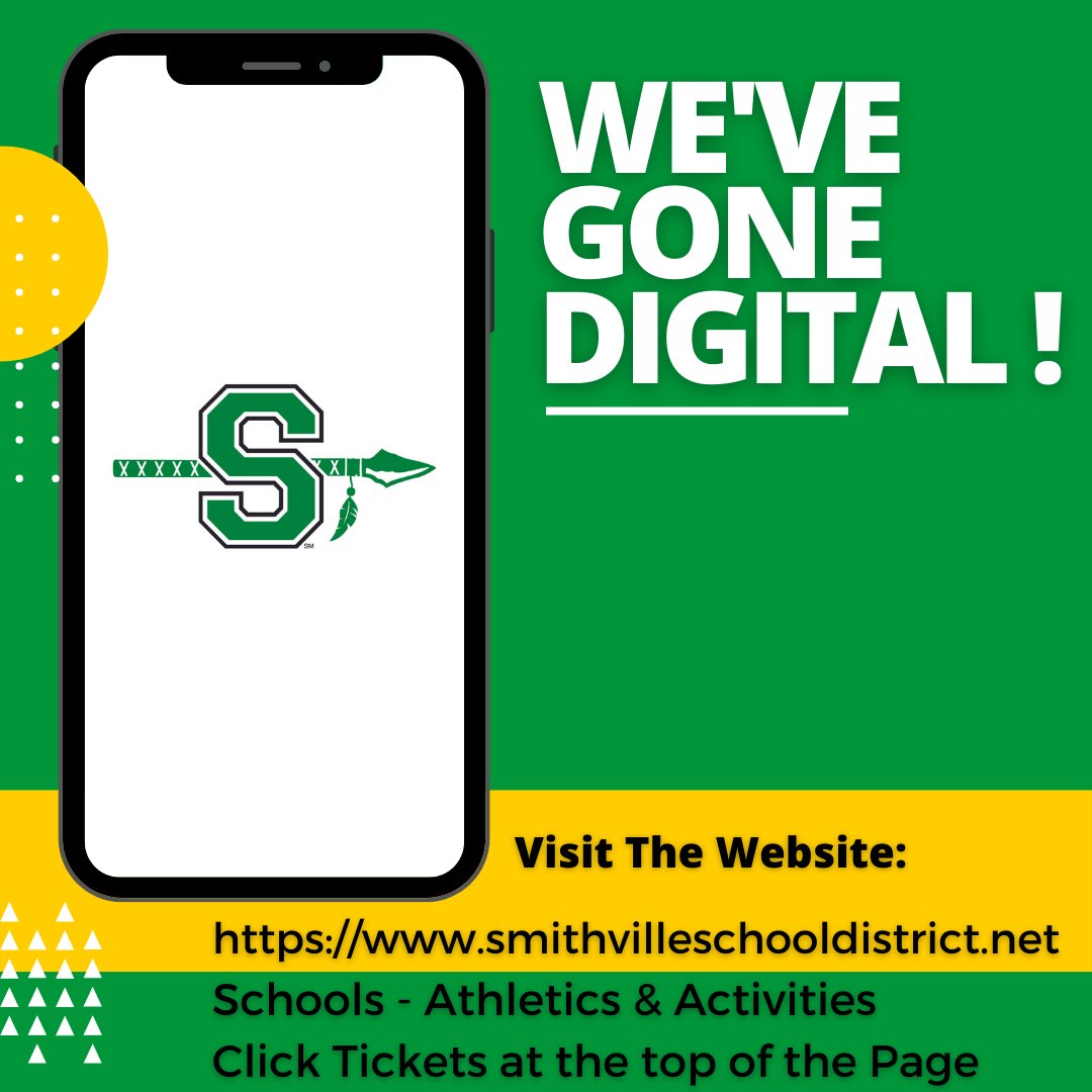 Smithville Schools tweet media