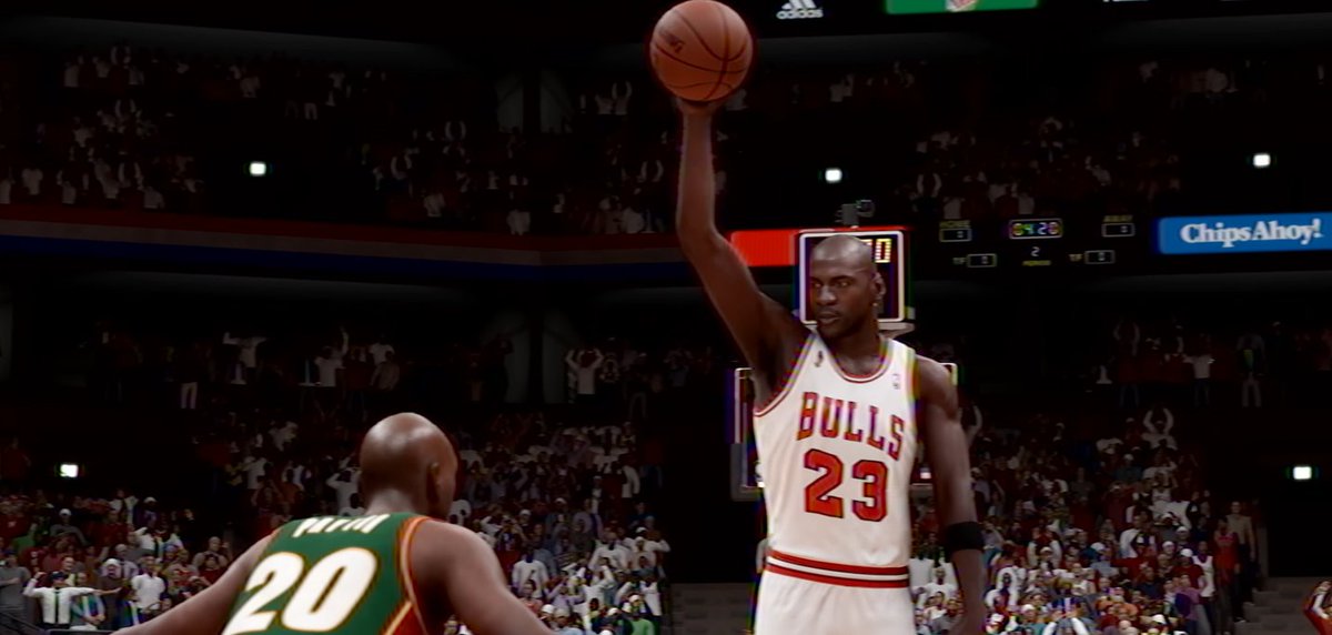 acemioyuncucom's tweet photo. #NBA2K23 Jordan Challenge Hakkında Detaylar Açıklandı
https://t.co/Lv7ZRDQW7W https://t.co/N19DbAYUcK