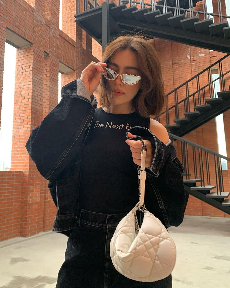 Cayla_Iris's tweet photo. สวยเท่ ด้วย ออกเร็วอะ 😍 #คิมเบอร์ลี่
…
The Next Era 🖤 @dior #diorfw22 https://t.co/OdS6AC1Bwx