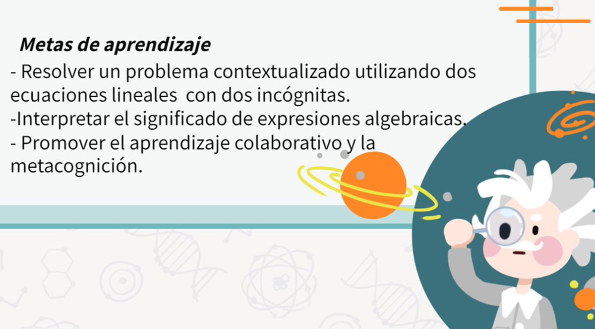 DEvFormativa's tweet photo. ➡️Docentes de #Matemática de #Salto y #Montevideo decidieron adaptar para sus clases otra actividad de #MathAssessmentProject
➡️Mediante tecnologías digitales mostraron las preguntas problema que usaron para crear escenarios de conflicto cognitivo en cada grupo
#proyectoANII https://t.co/1PZixT9F93