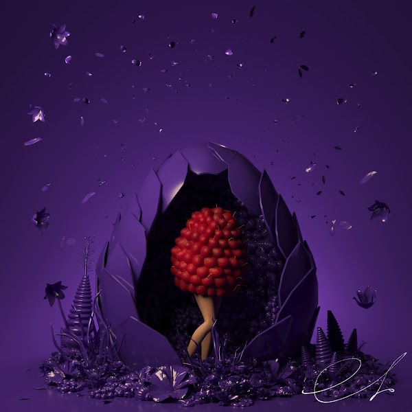 NFT4Eva's tweet photo. #ArtistSignature by @galaxy_eggs
#SomethingIsBrewing
#NFT #ETH #BTC #NFTcollections https://t.co/A1Jrn48uaG