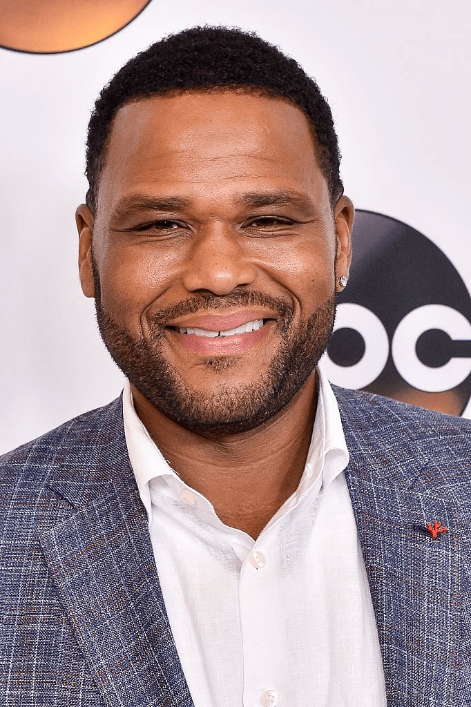 Happy 52nd Birthday Anthony Anderson 