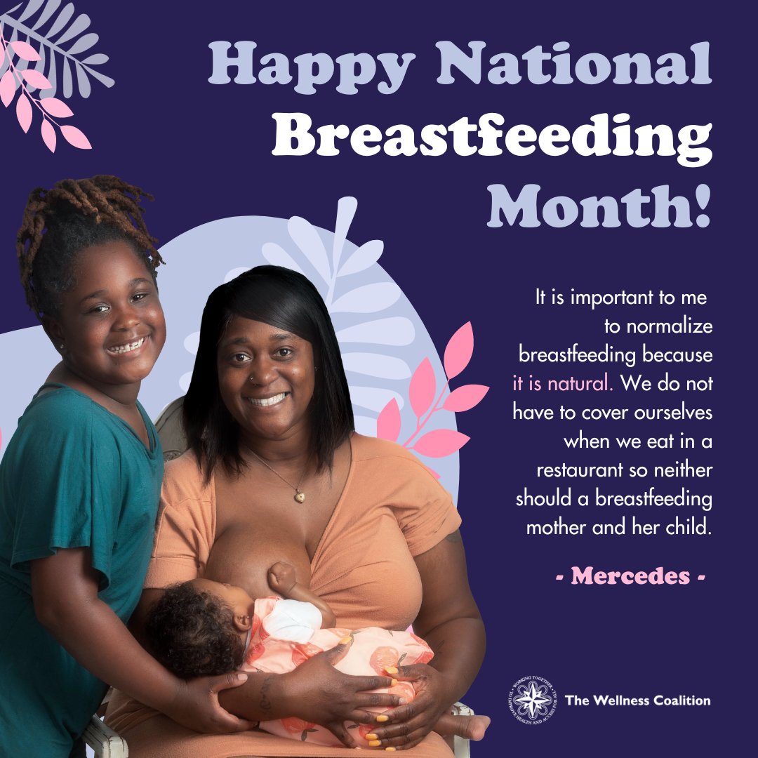 Breastfeeding In Restaurant