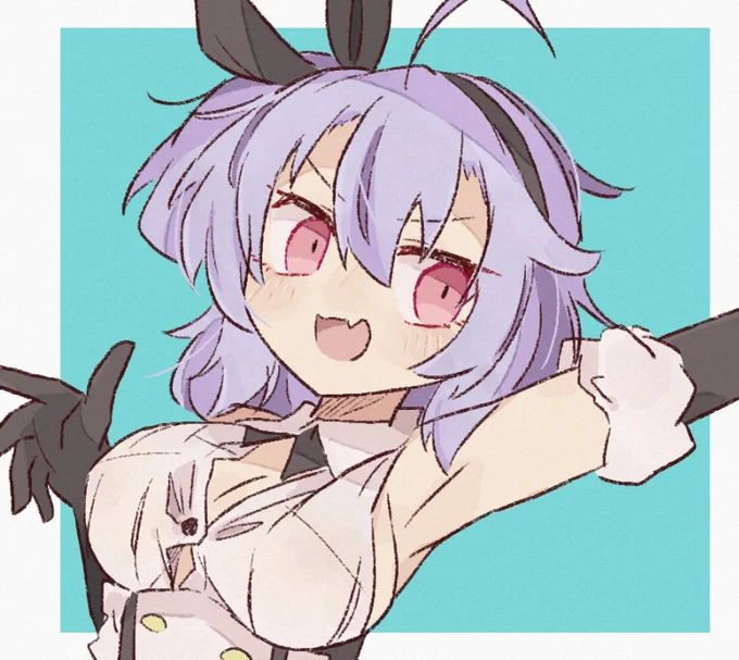 今日からお絵描き再開。まずはおp描く練習から 
