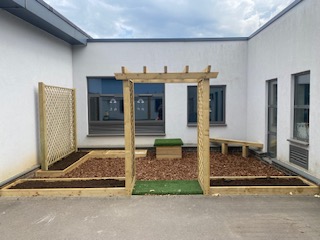 Wheatfield School tweet media