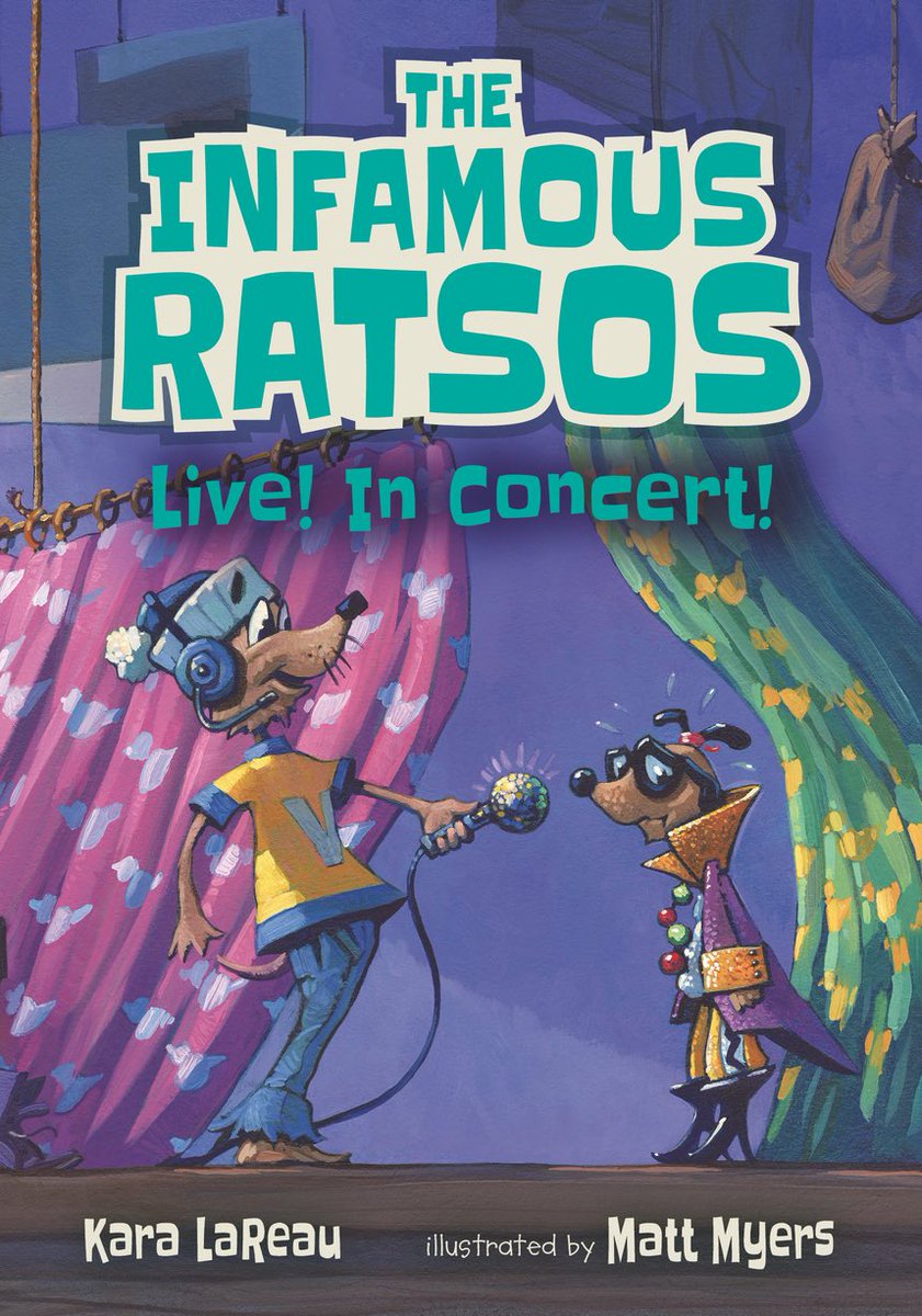 storymamas (@storymamas) on Twitter photo 🌟#kidlit #giveaway 🌟 In honor of the last Infamous Ratsos book being released here’s a giveaway 4 entire series! Fantastic early chapter book series with laughs & heart @karalareau & <a href="/myerspaints/">Matt Myers</a> _ F/Like/C/RT/QT & head 2 other social media 4 xtra chances. #storymamasbookaday 🌟#kidlit #giveaway 🌟 In honor of the last Infamous Ratsos book being released here’s a giveaway 4 entire series! Fantastic early chapter book series with laughs & heart @karalareau & <a href="/myerspaints/">Matt Myers</a> _ F/Like/C/RT/QT & head 2 other social media 4 xtra chances. #storymamasbookaday