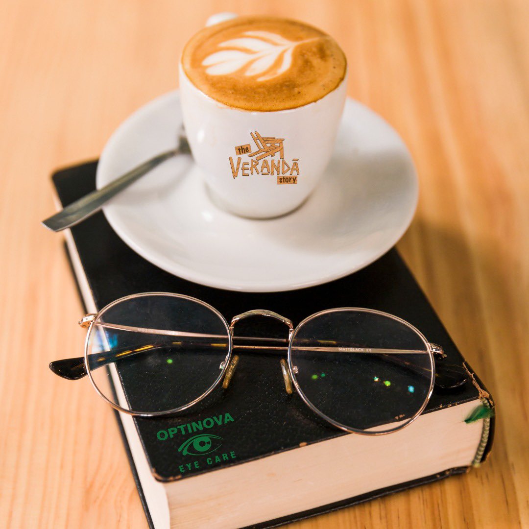 TheVerandaStory's tweet photo. Team Veranda is excited to welcome @OptinovaZim to the home of brand storytelling! 📖🖊 

#whatsyourstory #theverandastory #storytelling #marketing #advertising #optinovazw #explorepage #harare #zimbabwe #client #newclient #welcome #optometry #optometrist https://t.co/IdAVpJe7dI