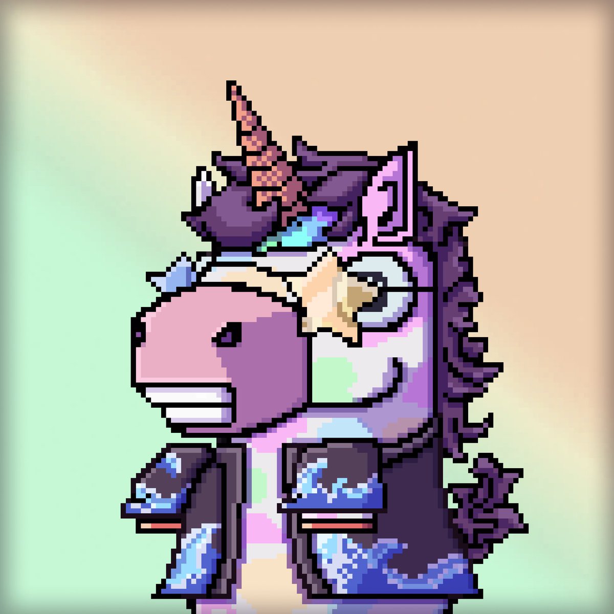 Rascalverse's tweet image. Im getting hyped Fam! LFG!🚀 T-5 Mins