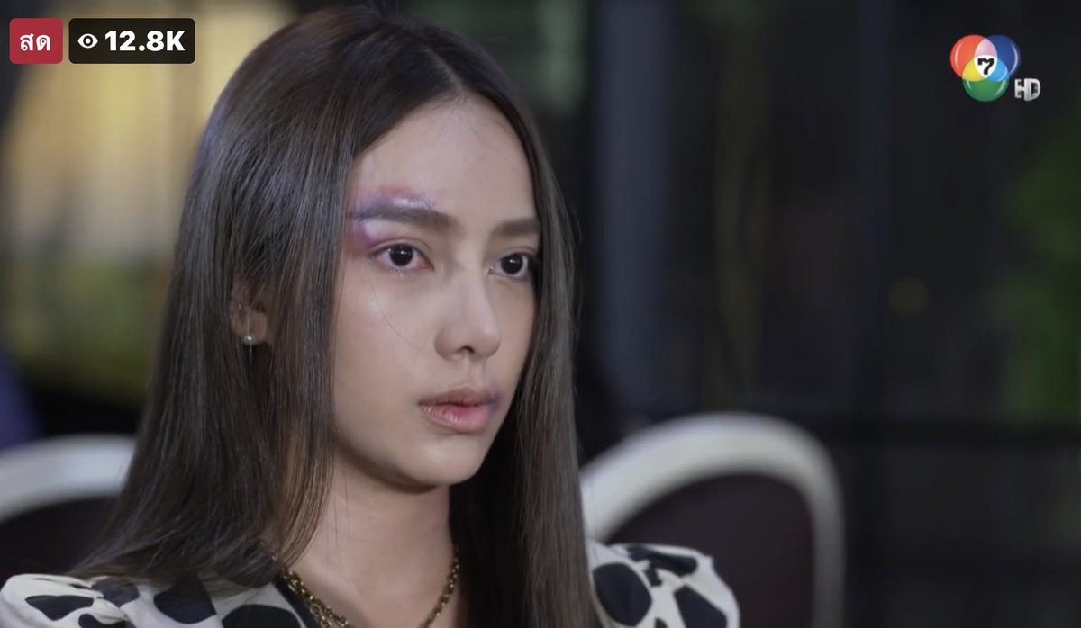 อรปรี นางเป็น มาโซคิสม์ คือรสนิยมความสุขทางเพศชนิดหนึ่งหรือความพึงพอใจทางเพศเมื่อได้รับความเจ็บปวดกับตัวเอง 
เป็นไงล่ะ ไม่เคยเจอในละครไทยนะพล็อตแบบนี้ น่าติดตามมากสุด ชั้นนี่ทิ้งซีรี่เกามาเลยล่ะ
#บ่วงวิมาลาEP1