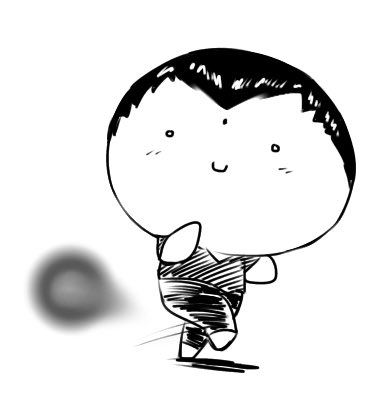 仙水さん脚長いし戦い方カッコいいッスね…
(ぺつおPは脚短い) 