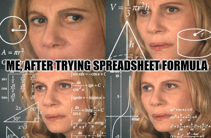 myskill_id's tweet photo. 5 FITUR TERSEMBUNYI GOOGLE SPREADSHEET BIAR KERJAANMU CEPET KELAR

SIMAK~ https://t.co/ZbqG6Pqtp7
