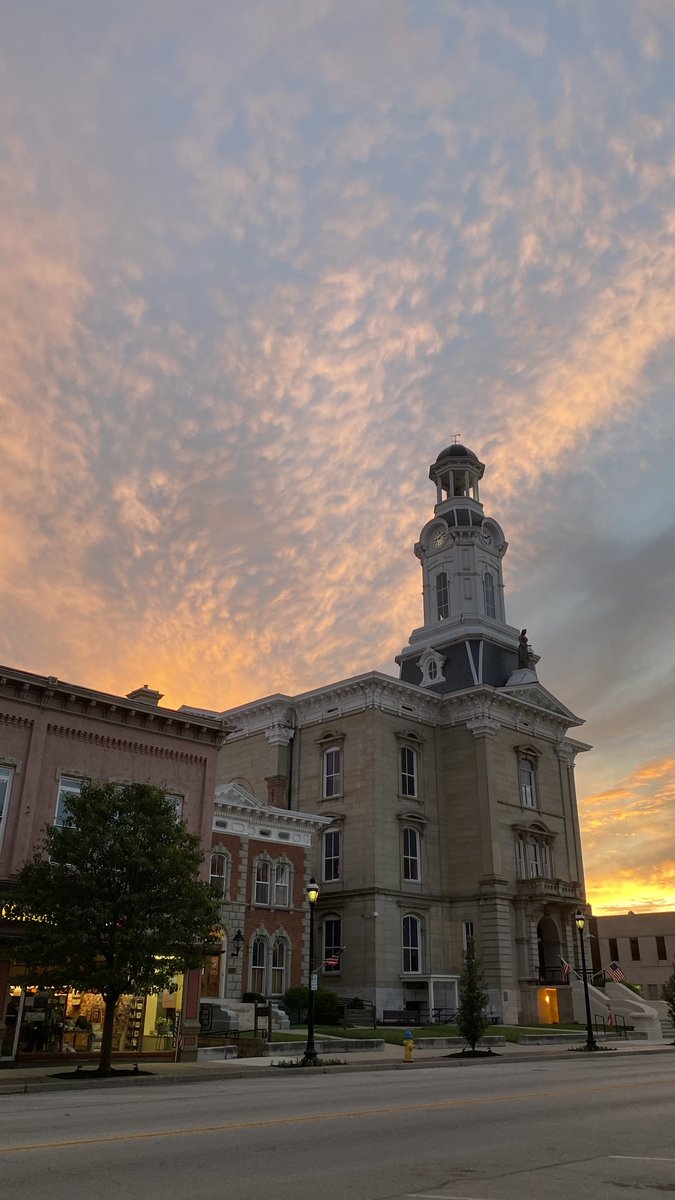 MainStreetGreenville tweet media