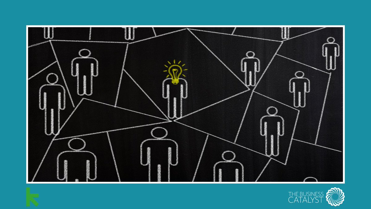 If you are looking for a way to improve your #EmailMarketing campaigns, read our blog "What Every Small Business Owner Needs To Know About #EmailSegmentation," about email segmentation &amp; utilising it as part of your marketing strategy, here: thebusinesscatalyst.co.uk/catalyst/email… 

<a href="/KeapGrowing/">Keap</a>