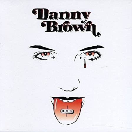 August 15, 2011.

Danny Brown. XXX.