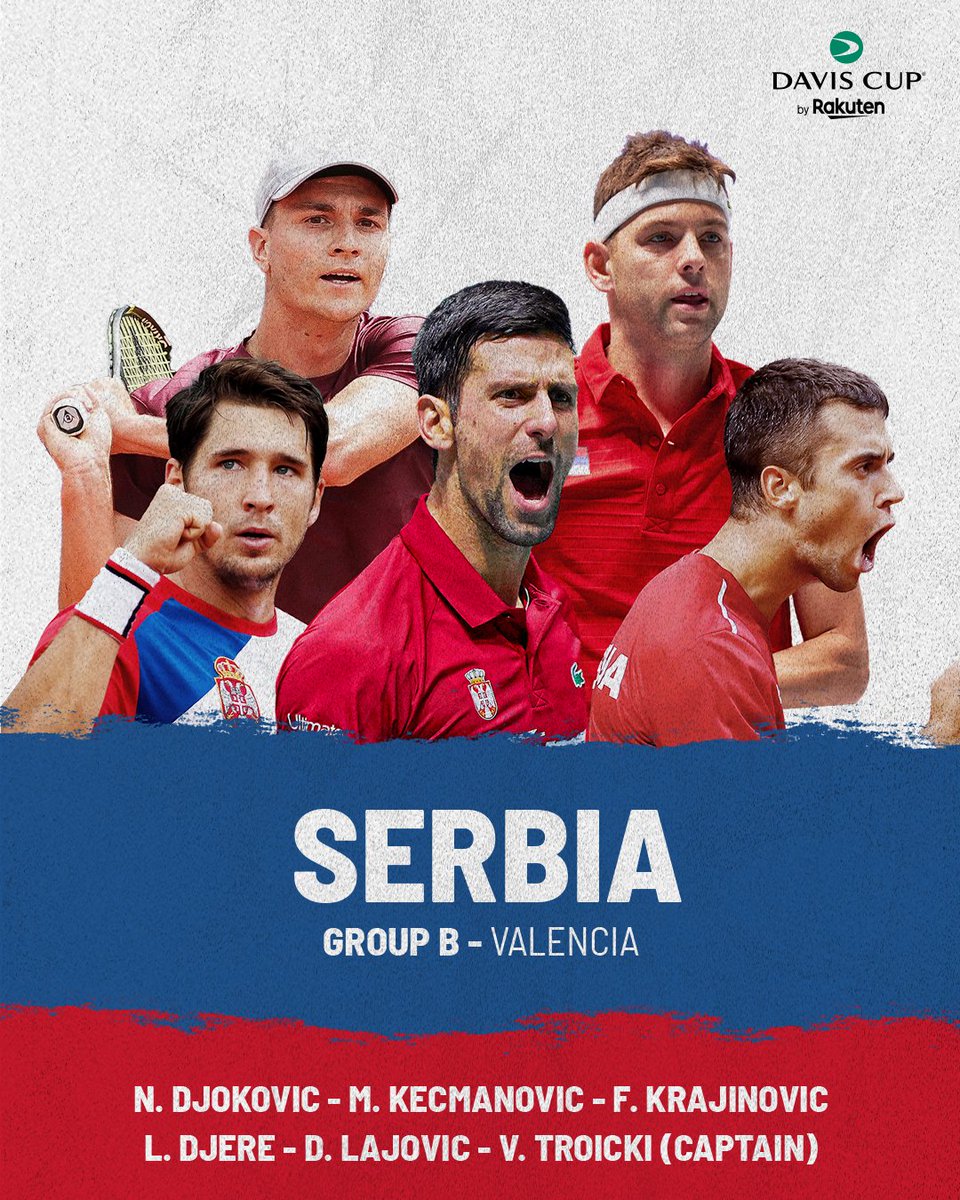 Davis Cup tweet media