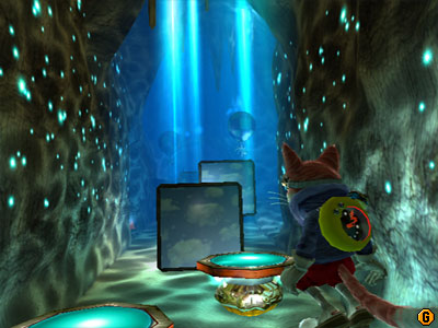 BlinxGod's tweet photo. To everyone who likes the BLiNX games:
Try to help spread that info. I want to see the series at least get some sort of spiritual successor with improved mechanics, as I still haven't seen many games try to pull off what the BLiNX dev team tried to do. https://t.co/jBHaJlWnOV
