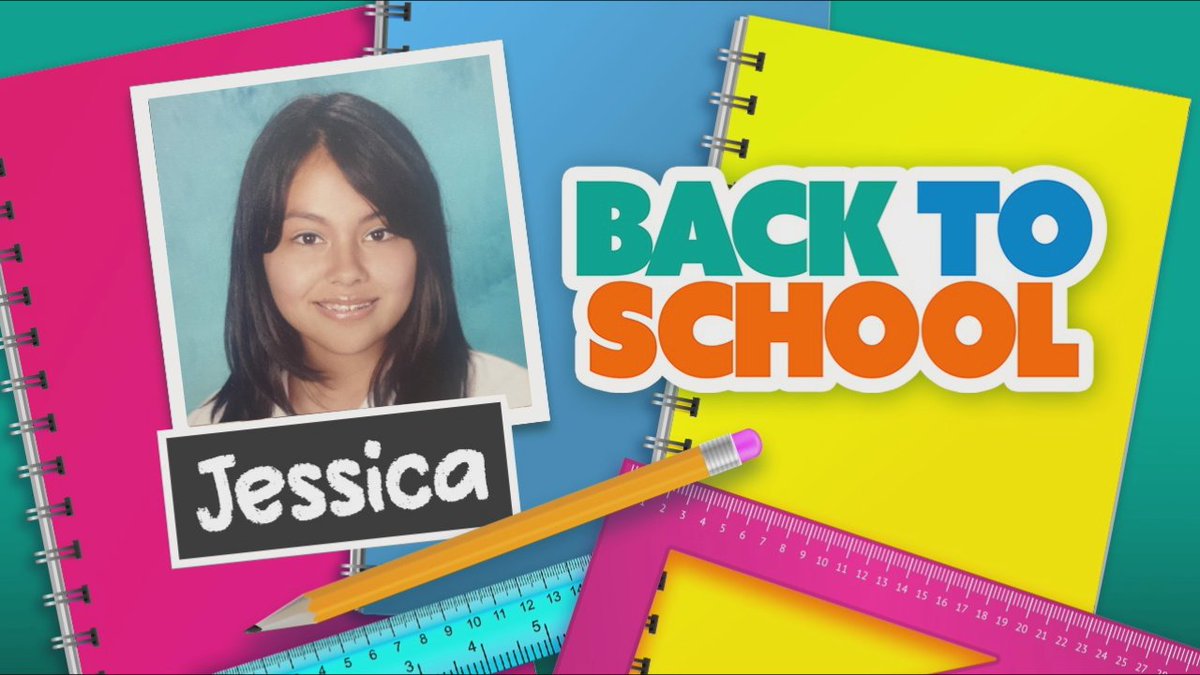 BarretoReports's tweet photo. #BACKTOSCHOOL: Happy back-to-school day,
@DuvalSchools ! 👩🏫🧑🏫🎒📚🚌✏️
Here's a throwback pic from when I was a high school freshman at #PPCHS in Pembroke Pines, FL! ⬇️
We want to see YOUR back-to-school pics, too! 😃
You can share them with us here: https://t.co/QtdJUEX78j https://t.co/shmLvzqS0T