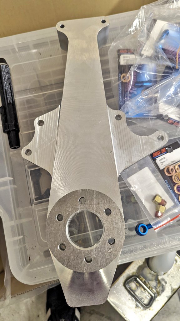 Chas_Labo's tweet image. リアアップライト