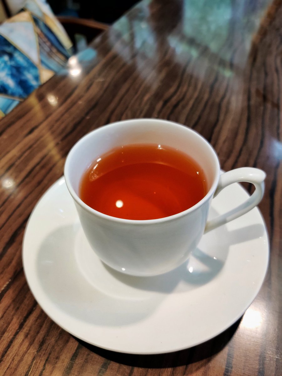 mdarifkhan87's tweet photo. Har Ek Rang me Woh Ek, 
Har Ek Dhang me Woh Ek,
Woh, Ik Shaam Nirali si!!
Woh, Mere Chai ki Pyaali si!!

~ Arif 
 ~ Azaadi ki Sham, Chai ke Naam
#InfiniTea #Bangalore https://t.co/56sdqdBgSO